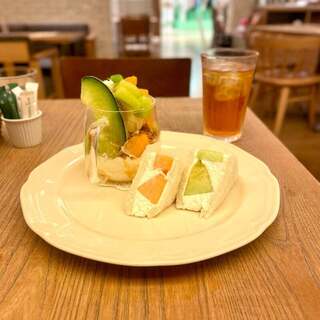 アフタヌーンティー・ティールーム _1