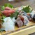 魚・お肉のおいしい居酒屋 磯次郎 - 料理写真:刺身盛り合わせ