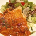 レストラン セビアン - 