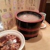 加辺屋 - 料理写真:おけそば