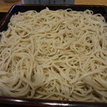Tenjimboumarushin - とても丁寧なお蕎麦です