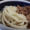 うどん しろおび