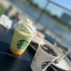 スターバックスコーヒー 富山環水公園店