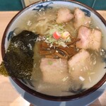 Haru Chan Ramen - 