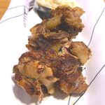 無双 - テール塩焼　2024.5.17