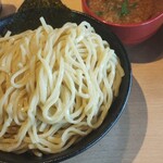 Tsukemen Suzume - 