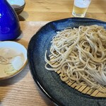 Soba Kafe Tamaji- - 