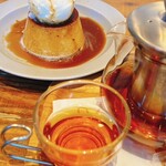 SUZU CAFE 銀座 - 