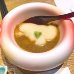 無双 - 有田呉豆腐　2024.5.17