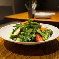 W Toranomon -the market- - 