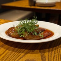 W Toranomon -the market- - 