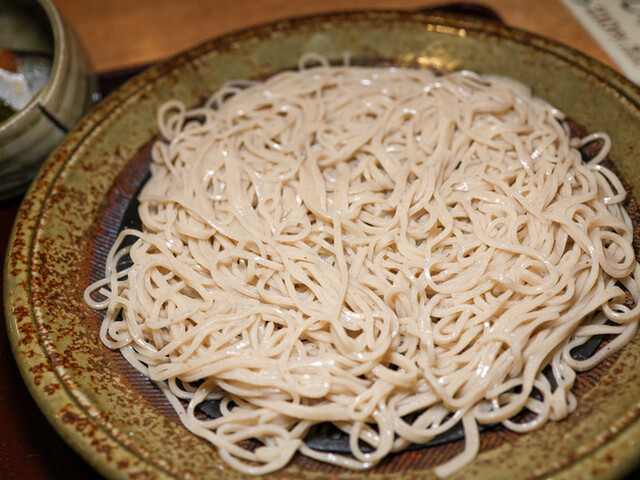 十割そば会 大野田店 &ndash; 仙台富沢の本格そば専門店