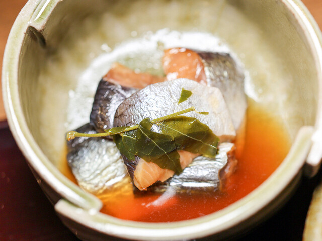 十割そば会  大野田店 - 富沢（そば）の写真