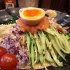 麺屋ニシムクサムライ