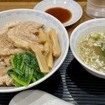 横浜とんとん - 