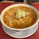 カプサイメン 一宮本店 - 