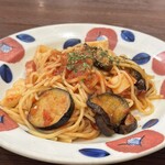 鎌倉パスタ - 料理写真: