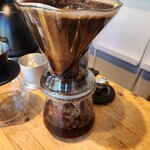 ブルーベイコーヒー - 