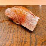 鮨 銀座おのでら 登龍門 - 