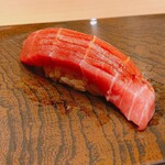 鮨 銀座おのでら 登龍門 - 