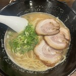 Ramen Sawa - 