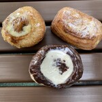 ベーカリー オールド キッチン オーガニック - 