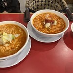 カプサイメン 一宮本店 - 