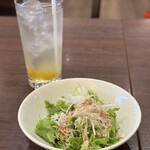 鎌倉パスタ - 