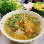 Hủ Tiếu Nam Vang Thành Đạt - 