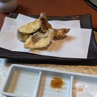 天冨良 銀座 よこ田 梅田別邸 - 