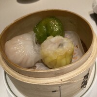 中国飯店 富麗華 - 
