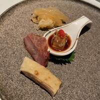 中国飯店 春秋 - 