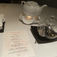 中国飯店 富麗華 - 