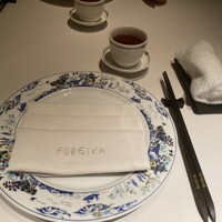 中国飯店 富麗華 - 