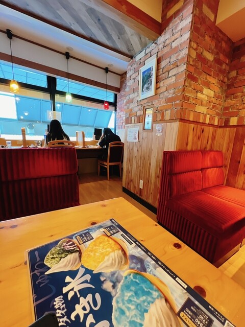 Komeda Coffee Ten Sugamo Ten photo 4