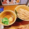 ベジポタつけ麺えん寺