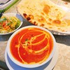 インドカレー料理 ナマステグル 岐阜柳ヶ瀬店