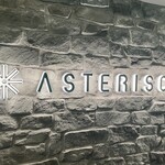 ASTERISCO - 