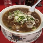 末廣ラーメン本舗 仙台駅前分店  - 