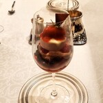 シャトー　ラ・パルム・ドール - 