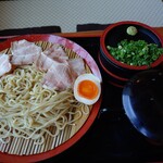 Chuukasoba Shin - 