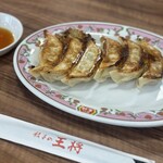 餃子の王将 - 