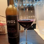 ワインバー アッサンブラージュ - 