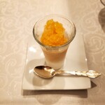 シャトー　ラ・パルム・ドール - 