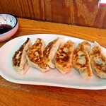 一福ラーメン - 料理写真: