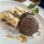 BiOsteria Komakine - 