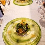 シャトー　ラ・パルム・ドール - 