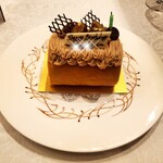 シャトー　ラ・パルム・ドール - 