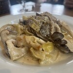 BiOsteria Komakine - 