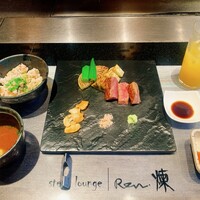 煉 今泉店 -  煉 今泉店 -